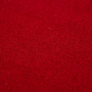 ČERVENÁ - Plášťová tkanina druh diagonal