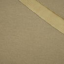 Káva s mlékem - teplákovina s medvídkem / alpský fleece