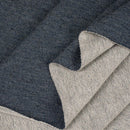 JEANS  - teplákovina s elastanem PE260