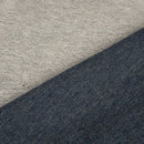 JEANS  - teplákovina s elastanem PE260