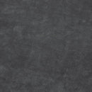 TMAVĚ ŠEDÝ - sametový velur