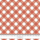 ŠIKMÁ KOSTKA/ červený