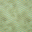 ZLATÉ CIK CAKY (ZLATÝ OCEÁN) / mentolová