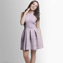 CIK CAKY / růžově křemenná